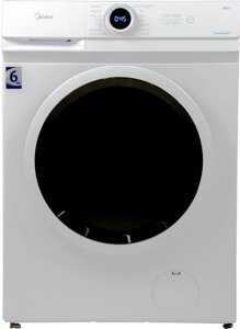 Пральна машина Midea MF100 W60