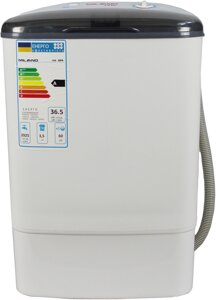 Пральна машина milano XPB-30 PA grey