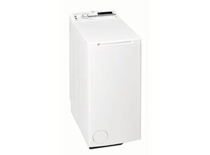 Пральна машина whirlpool TDLR 60210