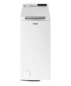 Пральна машина Whirlpool TDLRB 7222BS