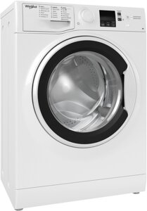 Пральна машина whirlpool WRBSS 6215 W UA