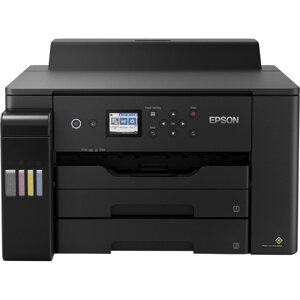 Стрункий принтер Epson L11160 (C11CJ04404)