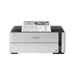 Стрункий принтер Epson M1170 з WiFi (C11CH44404)