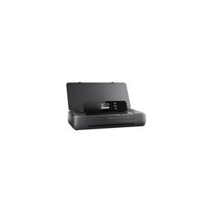 Стрункий принтер HP OfficeJet 202 Mobile c Wi-Fi (N4K99C)