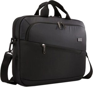 Сумка для ноутбука 14" Case Logic Propel Attache Black (PROPA-114)