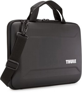 Сумка для ноутбука Thule Gauntlet 4 MacBook Pro Attache 14" TGAE-2358 (Black)