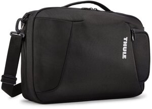 Сумка-рюкзак Thule Accent Convertible Backpack 17L Black (3204815)