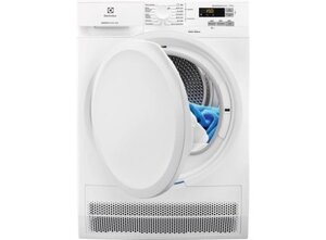 Сушильна машина electrolux EW6c527PU