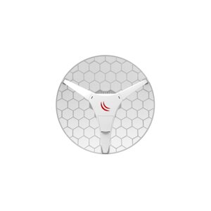 Точка доступу Mikrotik Wireless Wire Dish (RBLHGG-60ADKIT)