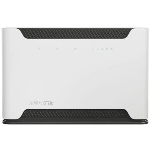 Точка доступу wi-fi mikrotik chateau LTE12 (RBD53G-5hacd2hnd-TC&EG12-EA)