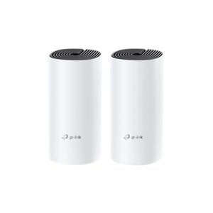 Точка доступу wi-fi TP-link DECO-M4-2-PACK