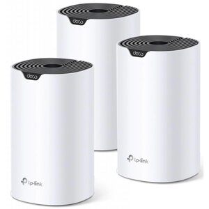 Точка доступу Wi-Fi TP-Link DECO S4 3 pcs