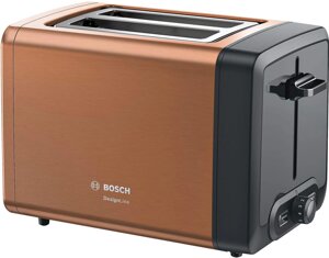 Тостер bosch TAT 4P429