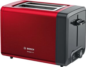 Тостер bosch TAT4p424