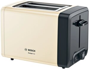 Тостер bosch TAT4p427