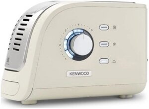 Тостер Kenwood TCM 300 CR