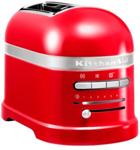 Тостер kitchenaid 5KMT2204EER