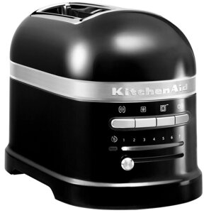 Тостер kitchenaid 5KMT2204EOB