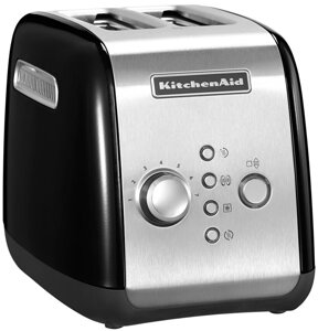 Тостер kitchenaid 5KMT221EOB