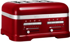 Тостер KitchenAid Artisan 5KMT4205ECA