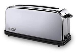 Тостер russell HOBBS 23510-56 chester long slot 2 slice