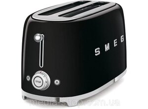 Тостер SMEG TSF02BLEU