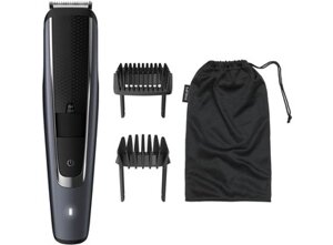 Тріммер PHILIPS Beardtrimmer series 5000 BT5502/15