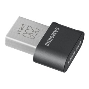 USB флеш накопичувач samsung 256GB FIT PLUS USB 3.1 (MUF-256AB/APC)