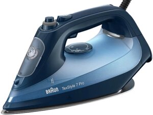 Праска Braun TexStyle 7 Pro SI 7160