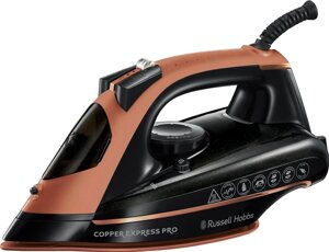 Праска russell HOBBS 23986-56 copper express pro iron