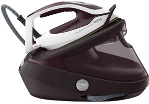 Праска з парогенератором Tefal Pro Express Ultimate GV9721E0