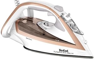 Праска Tefal TurboPro Anti-Calc FV 5697