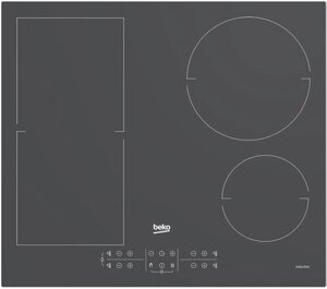 Варильна поверхня Beko HII64200FMTZG