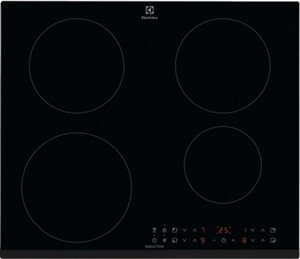 Варильна поверхня Electrolux CIR60433