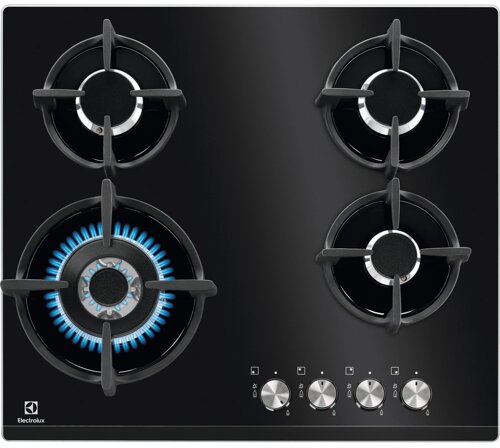 Варильна поверхня Electrolux KGG6437K