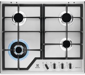 Варильна поверхня Electrolux KGS64362XX