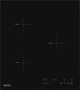Варильна поверхня eleyus H2ebhg SE 45 BL I