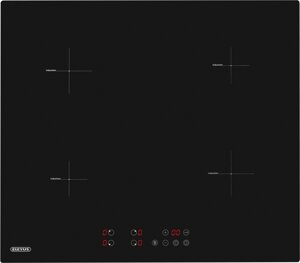 Варильна поверхня eleyus H2ebhg SE 60 BL I