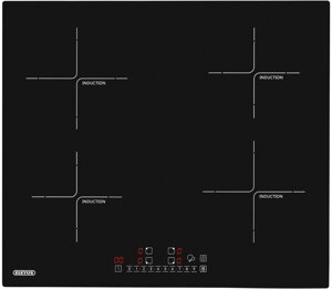 Варильна поверхня eleyus H3ebhg SL 60 BL I