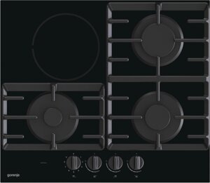 Варильна поверхня Gorenje GCE681BSC