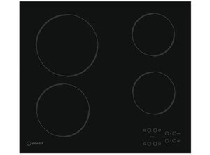 Варильна поверхня indesit RI 161 C