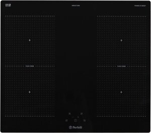 Варильна поверхня Perfelli HI 684 BL