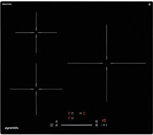 Варильна поверхня pyramida IH P 633