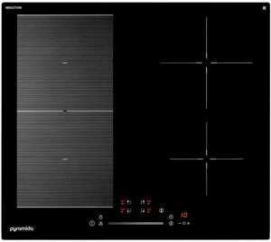 Варильна поверхня pyramida IH P 644 BZ