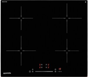 Варильна поверхня pyramida IH P 644