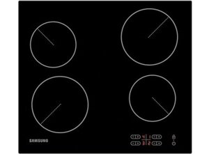 Варильна поверхня Samsung NZ64T3506AK/WT