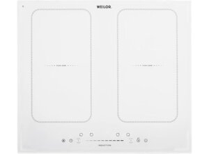 Варильна поверхня Weilor WIS 690 WH