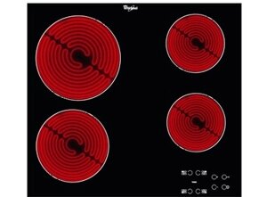 Варильна поверхня whirlpool AKT 8090 NE