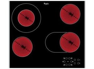 Варильна поверхня whirlpool AKT 8210 LX