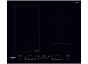 Варильна поверхня Whirlpool WLB 1160 BF